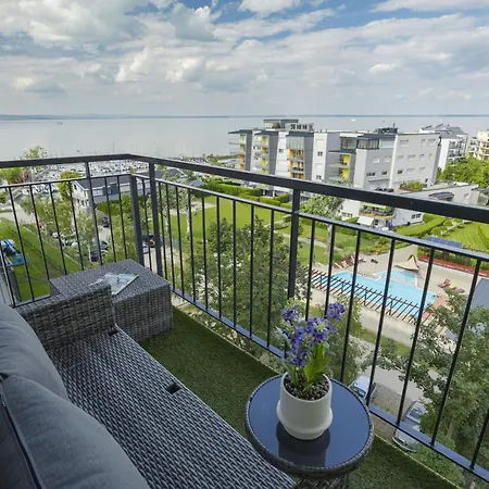 Silver By Interhome شقة *