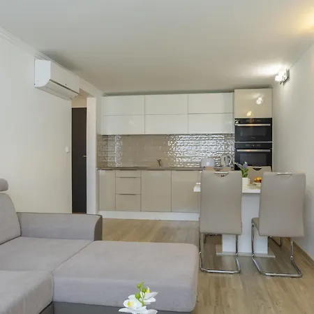 Διαμέρισμα Silver By Interhome Σίοφοκ