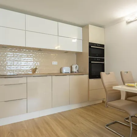 شقة Silver By Interhome